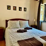 Prázdninový dům Egua Nature House *