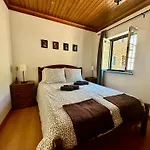 Prázdninový dům Egua Nature House *