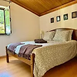 Egua Nature House Prázdninový dům *