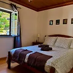 Prázdninový dům Egua Nature House *