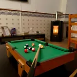Prázdninový dům Egua Nature House *