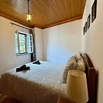 Egua Nature House Prázdninový dům *