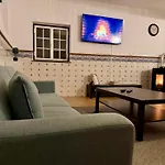 Prázdninový dům Egua Nature House Piódão
