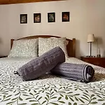 Prázdninový dům Egua Nature House *