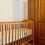 Prázdninový dům Egua Nature House *