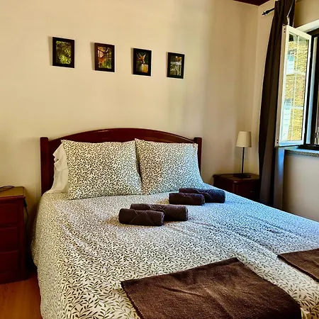 別荘 Egua Nature House *