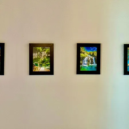 Egua Nature House 別荘