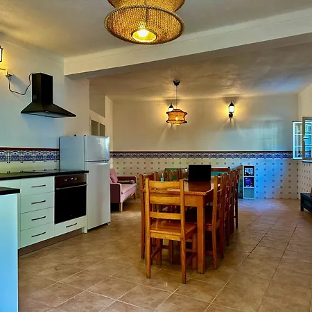 Egua Nature House Piódão