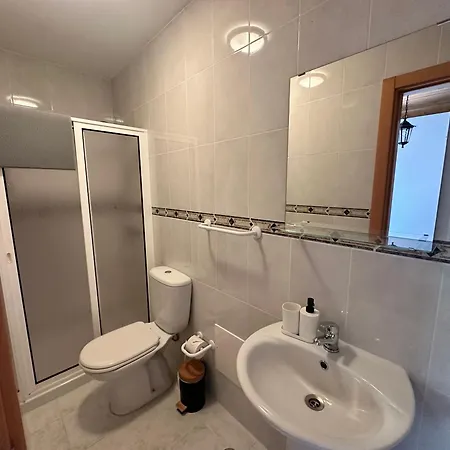 Egua Nature House Holiday home