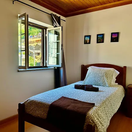 Egua Nature House * Piódão