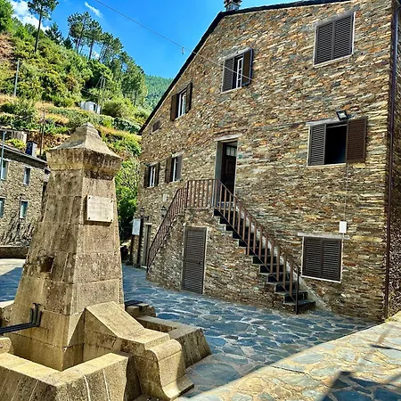 Egua Nature House Holiday home