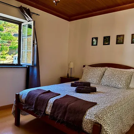 Feriehus Egua Nature House *