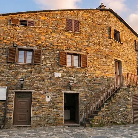 別荘 Egua Nature House Piódão