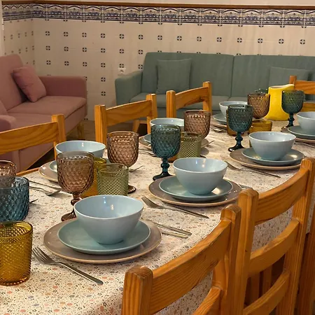 別荘 Egua Nature House *