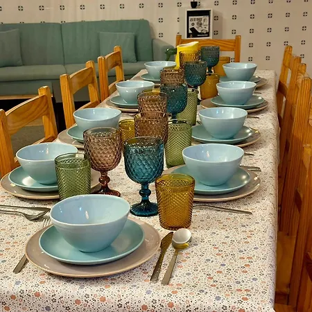 Egua Nature House 別荘 *