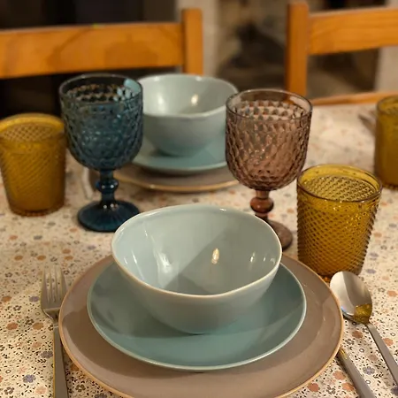 Egua Nature House Piódão