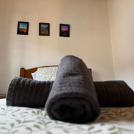 別荘 Egua Nature House *