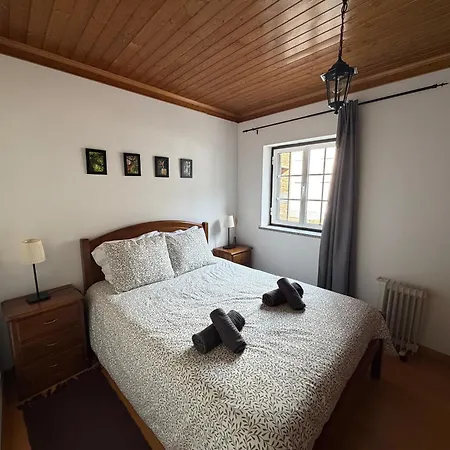 Feriehus Egua Nature House