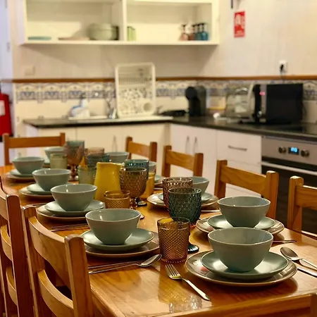 別荘 Egua Nature House *