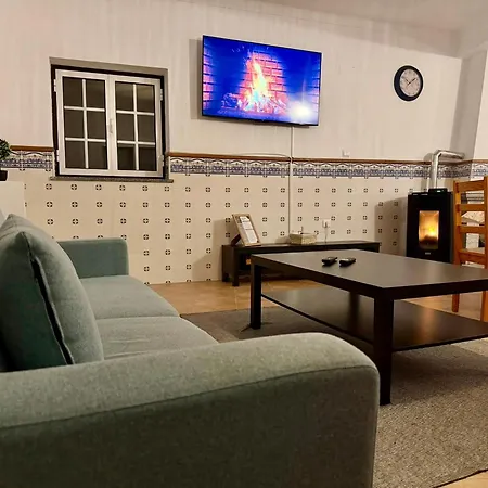 Egua Nature House * Piódão