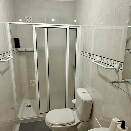 別荘 Egua Nature House Piódão