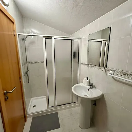 Holiday home Egua Nature House *