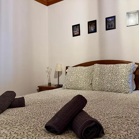 Egua Nature House * Piódão