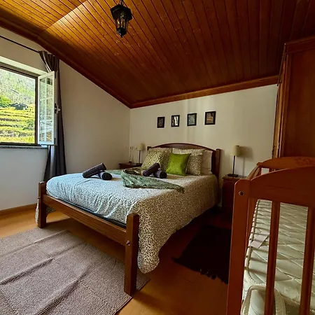 Egua Nature House Holiday home