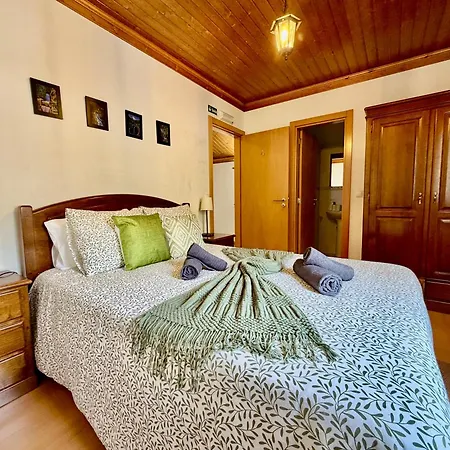 Egua Nature House *