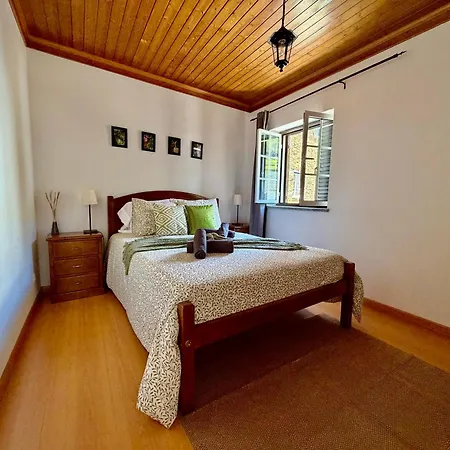 Egua Nature House *