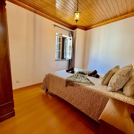 Egua Nature House Holiday home *