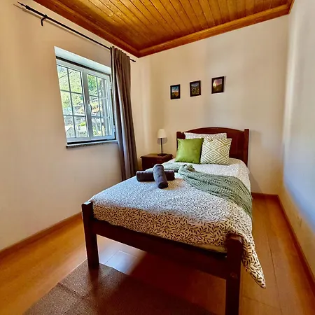 Holiday home Egua Nature House