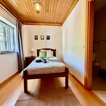 Egua Nature House