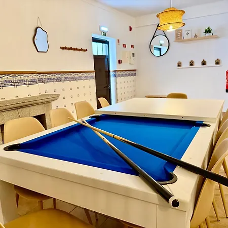 Egua Nature House Vakantiehuis