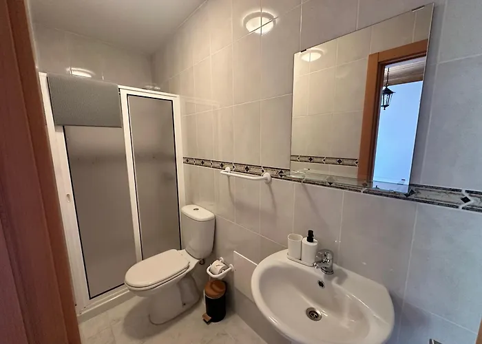 Egua Nature House Nyaraló