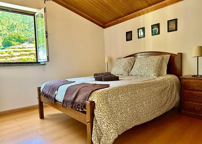 Egua Nature House Nyaraló *