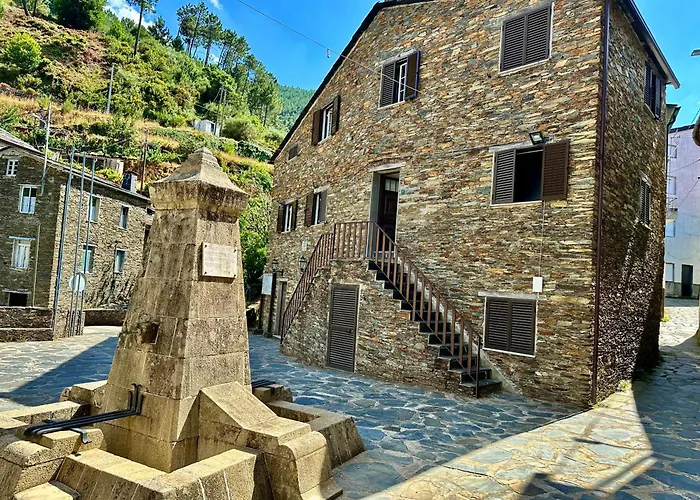 Egua Nature House Nyaraló
