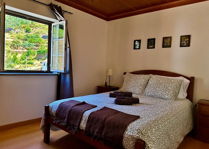 Nyaraló Egua Nature House *