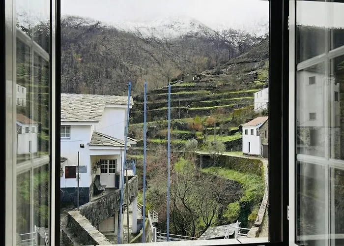 Egua Nature House Nyaraló